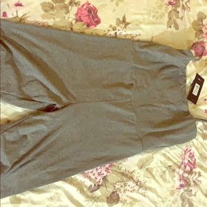 Brand new just bought